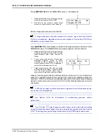 Preview for 62 page of DH Instruments PPCH-G Operation And Maintenance Manual