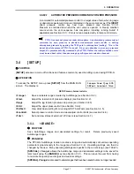 Preview for 67 page of DH Instruments PPCH-G Operation And Maintenance Manual