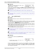 Preview for 70 page of DH Instruments PPCH-G Operation And Maintenance Manual