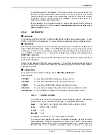 Preview for 83 page of DH Instruments PPCH-G Operation And Maintenance Manual