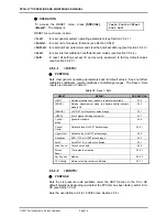 Preview for 86 page of DH Instruments PPCH-G Operation And Maintenance Manual