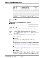 Preview for 88 page of DH Instruments PPCH-G Operation And Maintenance Manual