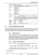 Preview for 127 page of DH Instruments PPCH-G Operation And Maintenance Manual