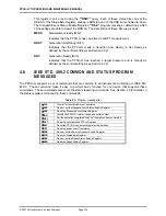 Preview for 130 page of DH Instruments PPCH-G Operation And Maintenance Manual