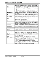 Preview for 160 page of DH Instruments PPCH-G Operation And Maintenance Manual