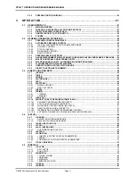 Preview for 4 page of DH Instruments PPCH Operation And Maintenance Manual