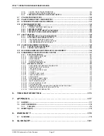 Preview for 6 page of DH Instruments PPCH Operation And Maintenance Manual