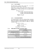 Preview for 14 page of DH Instruments PPCH Operation And Maintenance Manual