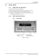 Preview for 17 page of DH Instruments PPCH Operation And Maintenance Manual