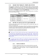 Preview for 19 page of DH Instruments PPCH Operation And Maintenance Manual