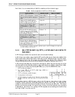 Preview for 46 page of DH Instruments PPCH Operation And Maintenance Manual