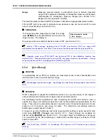 Preview for 52 page of DH Instruments PPCH Operation And Maintenance Manual