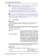 Preview for 56 page of DH Instruments PPCH Operation And Maintenance Manual