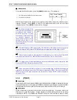 Preview for 64 page of DH Instruments PPCH Operation And Maintenance Manual