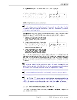 Preview for 69 page of DH Instruments PPCH Operation And Maintenance Manual