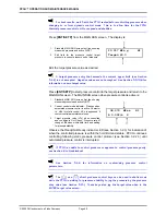 Preview for 70 page of DH Instruments PPCH Operation And Maintenance Manual