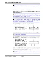 Preview for 72 page of DH Instruments PPCH Operation And Maintenance Manual