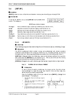 Preview for 74 page of DH Instruments PPCH Operation And Maintenance Manual