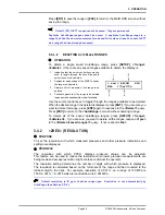 Preview for 75 page of DH Instruments PPCH Operation And Maintenance Manual