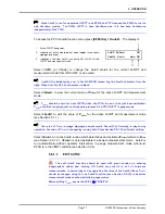 Preview for 87 page of DH Instruments PPCH Operation And Maintenance Manual