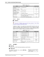 Preview for 94 page of DH Instruments PPCH Operation And Maintenance Manual