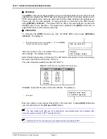 Preview for 100 page of DH Instruments PPCH Operation And Maintenance Manual