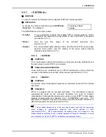 Preview for 101 page of DH Instruments PPCH Operation And Maintenance Manual