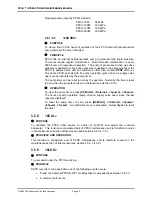 Preview for 104 page of DH Instruments PPCH Operation And Maintenance Manual