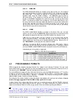 Preview for 108 page of DH Instruments PPCH Operation And Maintenance Manual