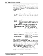 Preview for 110 page of DH Instruments PPCH Operation And Maintenance Manual