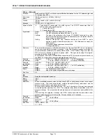 Preview for 124 page of DH Instruments PPCH Operation And Maintenance Manual