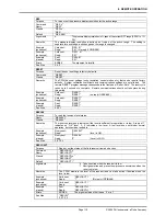 Preview for 129 page of DH Instruments PPCH Operation And Maintenance Manual