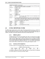 Preview for 138 page of DH Instruments PPCH Operation And Maintenance Manual