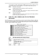 Preview for 141 page of DH Instruments PPCH Operation And Maintenance Manual