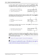 Preview for 152 page of DH Instruments PPCH Operation And Maintenance Manual