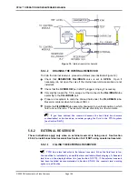 Preview for 156 page of DH Instruments PPCH Operation And Maintenance Manual