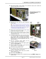 Preview for 165 page of DH Instruments PPCH Operation And Maintenance Manual