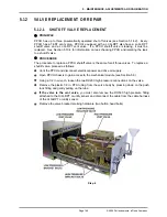 Preview for 175 page of DH Instruments PPCH Operation And Maintenance Manual