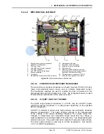 Preview for 179 page of DH Instruments PPCH Operation And Maintenance Manual