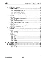 Предварительный просмотр 4 страницы DH Instruments PPCK PLUS Operation And Maintenance Manual