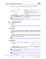 Предварительный просмотр 49 страницы DH Instruments PPCK PLUS Operation And Maintenance Manual