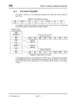 Предварительный просмотр 116 страницы DH Instruments PPCK PLUS Operation And Maintenance Manual