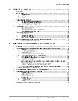 Preview for 5 page of DH Instruments RPM4 - VERSION 2004 Operation And Maintenance Manual