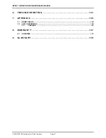 Preview for 6 page of DH Instruments RPM4 - VERSION 2004 Operation And Maintenance Manual