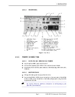 Preview for 19 page of DH Instruments RPM4 - VERSION 2004 Operation And Maintenance Manual