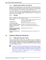 Preview for 28 page of DH Instruments RPM4 - VERSION 2004 Operation And Maintenance Manual