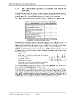 Preview for 30 page of DH Instruments RPM4 - VERSION 2004 Operation And Maintenance Manual