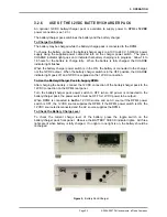 Preview for 33 page of DH Instruments RPM4 - VERSION 2004 Operation And Maintenance Manual