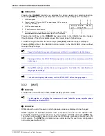 Preview for 36 page of DH Instruments RPM4 - VERSION 2004 Operation And Maintenance Manual