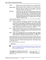 Preview for 38 page of DH Instruments RPM4 - VERSION 2004 Operation And Maintenance Manual